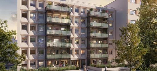 Programme immobilier neuf 87000 Limoges Programme neuf Limoges 5410